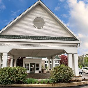 Quality Inn Pittsburgh Airport